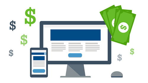 網(wǎng)站建設(shè)都有哪些費用呢