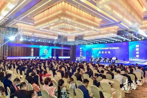 產業協同驅動發展 汕頭在工業立市產業強市背景下成立紡織服裝產業協會的意義