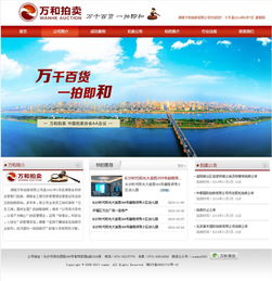 醴陵與汕頭企業網站建設 打造數字化門戶，賦能區域經濟發展